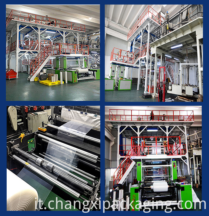 thermoforming machine